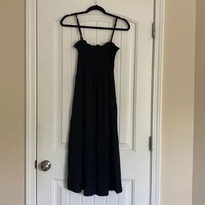 H&M Midi Dress